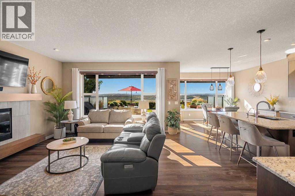 35 Cranarch Terrace Se, Calgary, Alberta  T3M 1Z1 - Photo 9 - A2266578