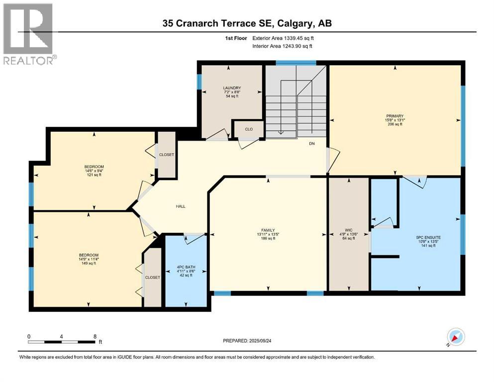 35 Cranarch Terrace Se, Calgary, Alberta  T3M 1Z1 - Photo 47 - A2266578