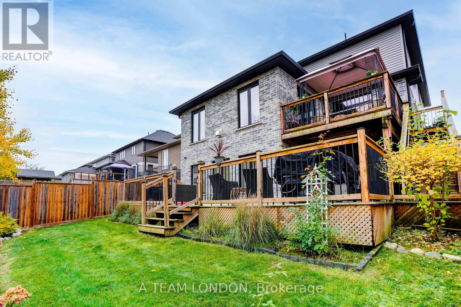 2479 Seven Oaks Ridge, London South, Ontario  N6M 1G5 - Photo 44 - X12484701