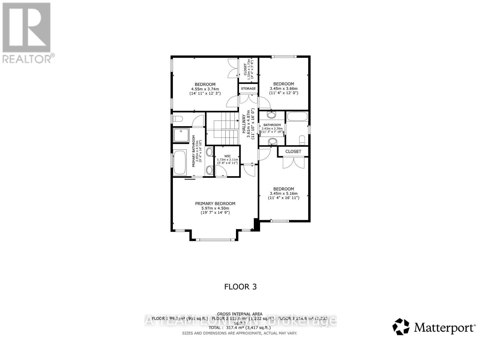 2479 Seven Oaks Ridge, London South, Ontario  N6M 1G5 - Photo 48 - X12484701