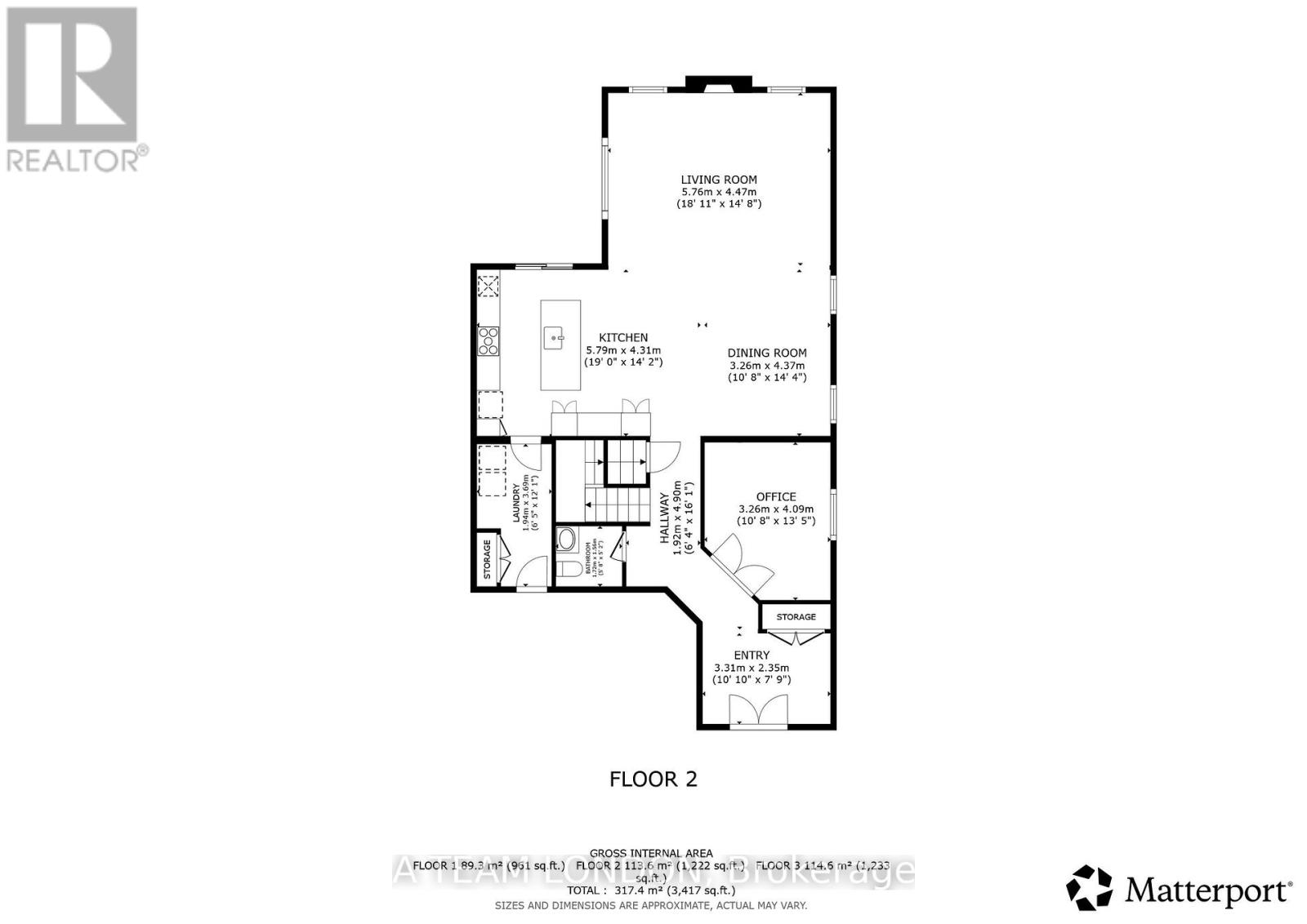 2479 Seven Oaks Ridge, London South, Ontario  N6M 1G5 - Photo 47 - X12484701