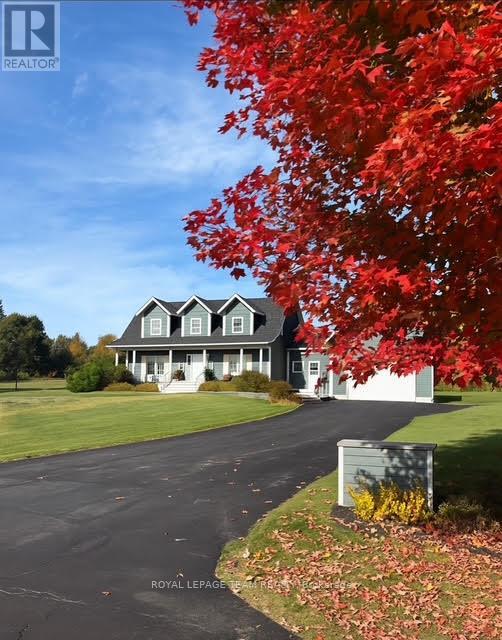 117 LADY LOCHEAD LANE, Ottawa, Ontario