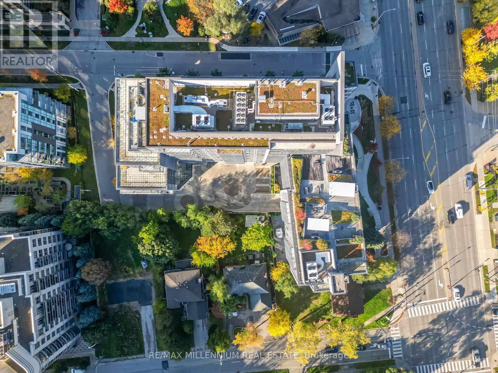 322 - 7 Kenaston Gardens, Toronto, Ontario  M2K 0E9 - Photo 45 - C12484758
