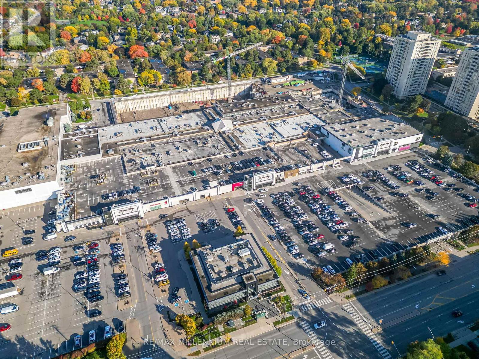 322 - 7 Kenaston Gardens, Toronto, Ontario  M2K 0E9 - Photo 46 - C12484758