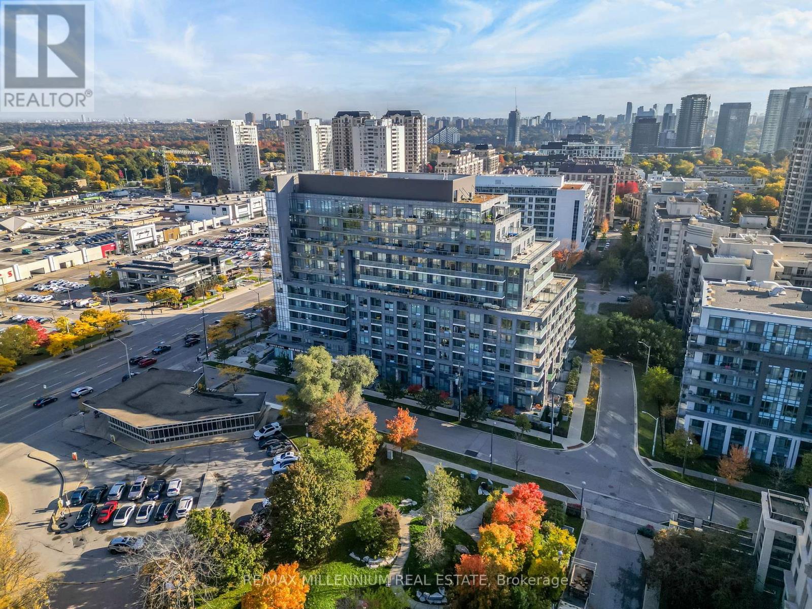 322 - 7 Kenaston Gardens, Toronto, Ontario  M2K 0E9 - Photo 47 - C12484758