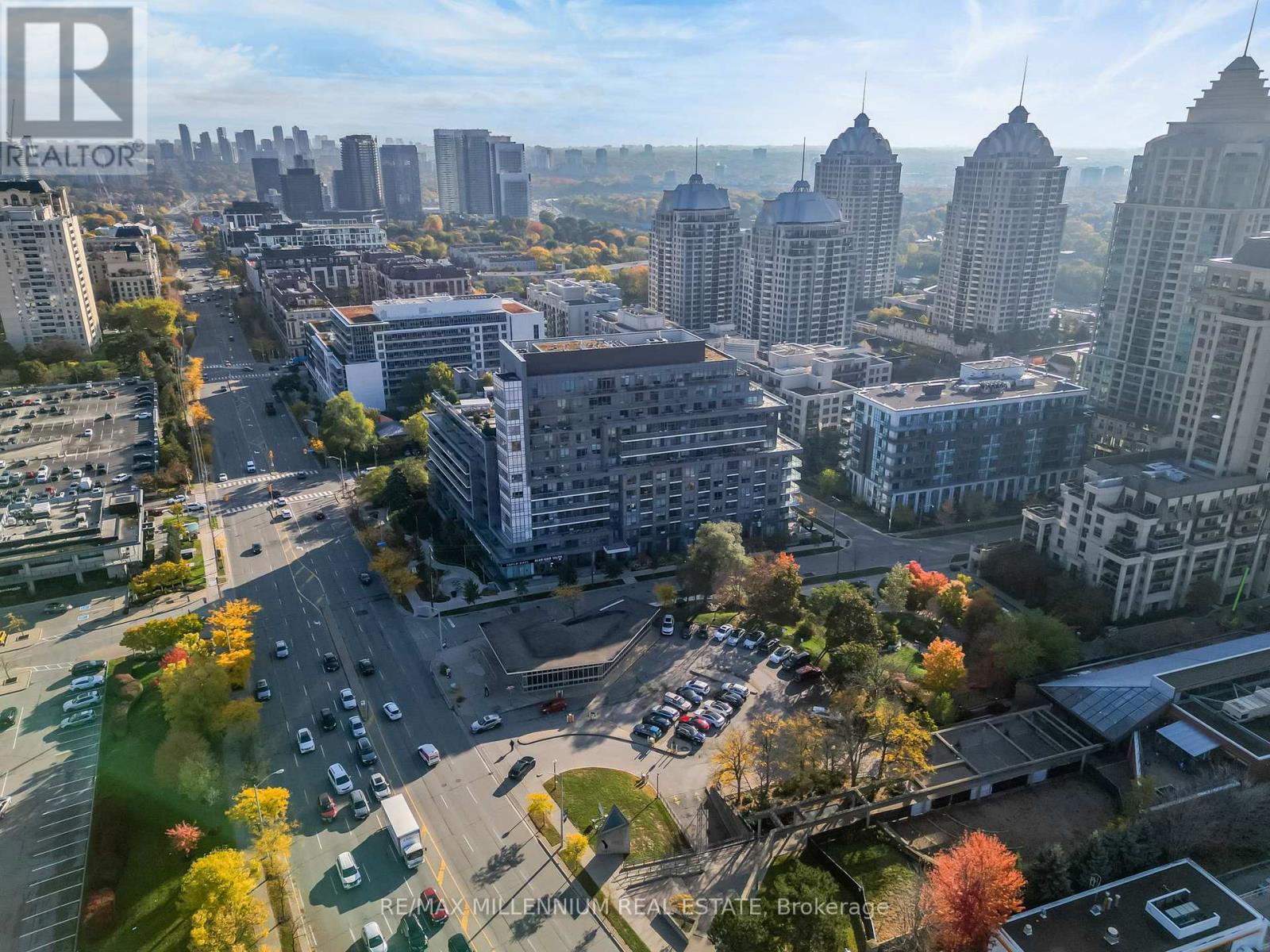 322 - 7 Kenaston Gardens, Toronto, Ontario  M2K 0E9 - Photo 48 - C12484758