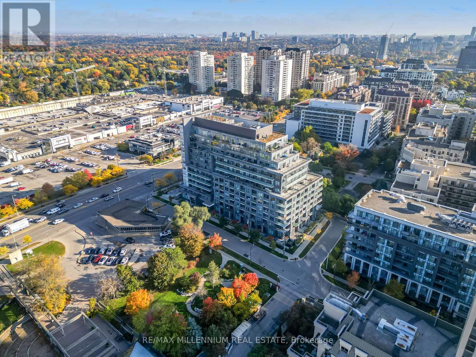 322 - 7 Kenaston Gardens, Toronto, Ontario  M2K 0E9 - Photo 49 - C12484758