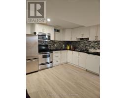 113 STAFFORD ROAD, Toronto, Ontario