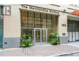 552 - 155 DALHOUSIE STREET, Toronto, Ontario