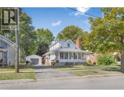 61 UNIVERSITY AVENUE, Wallaceburg, Ontario