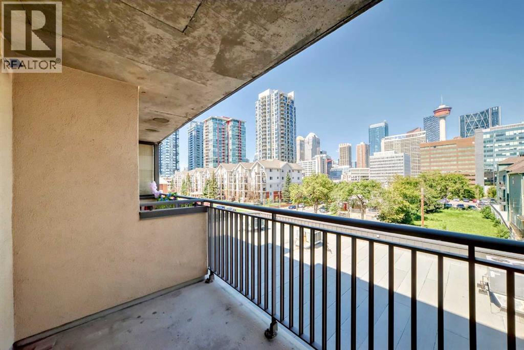 413, 111 14 Avenue Se, Calgary, Alberta  T2G 1C6 - Photo 4 - A2249252