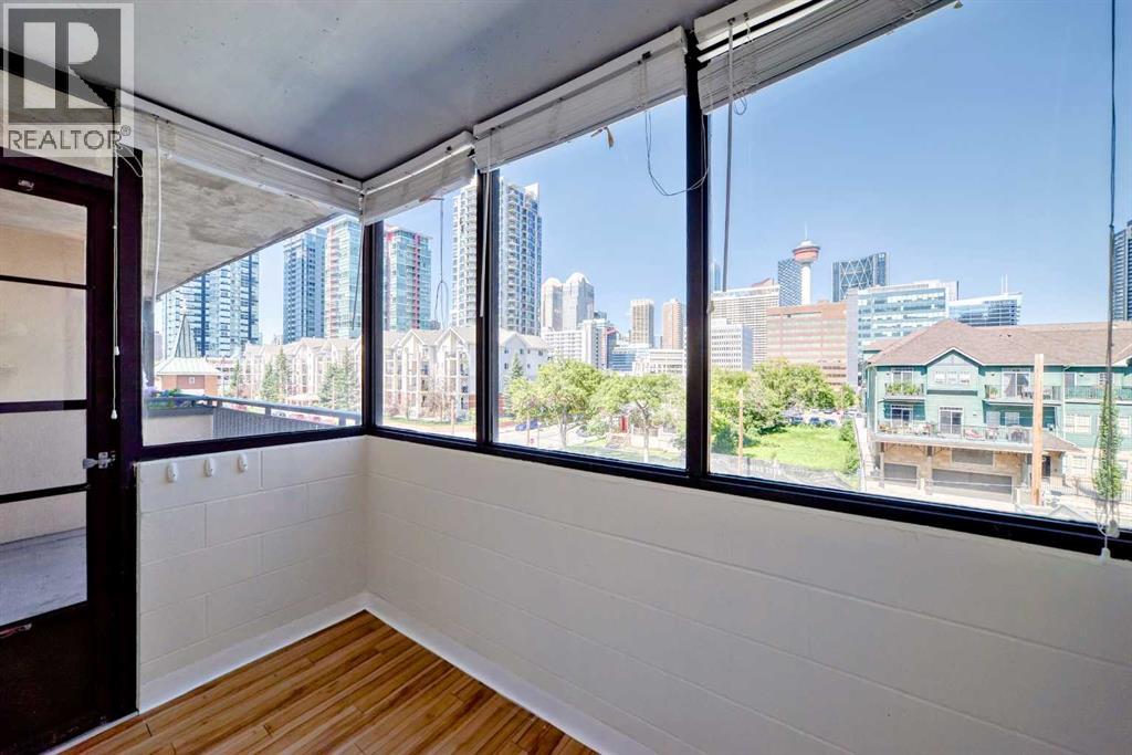 413, 111 14 Avenue Se, Calgary, Alberta  T2G 1C6 - Photo 3 - A2249252