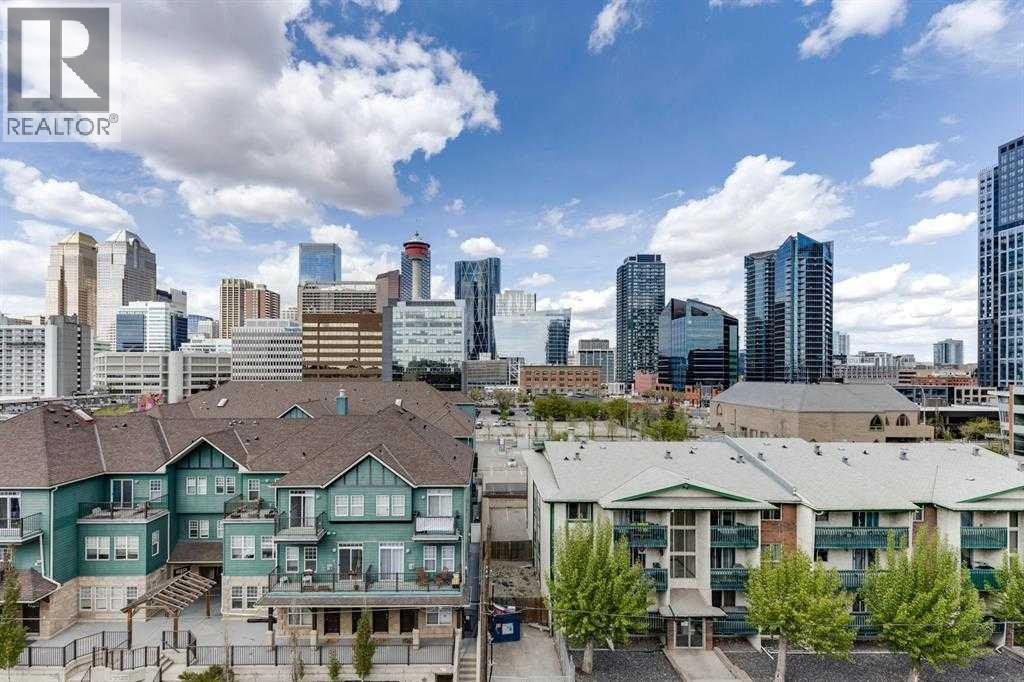 413, 111 14 Avenue Se, Calgary, Alberta  T2G 1C6 - Photo 2 - A2249252