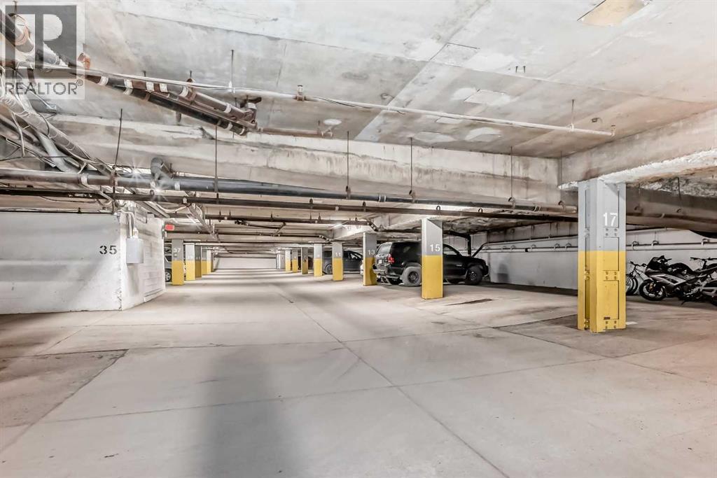 413, 111 14 Avenue Se, Calgary, Alberta  T2G 1C6 - Photo 29 - A2249252