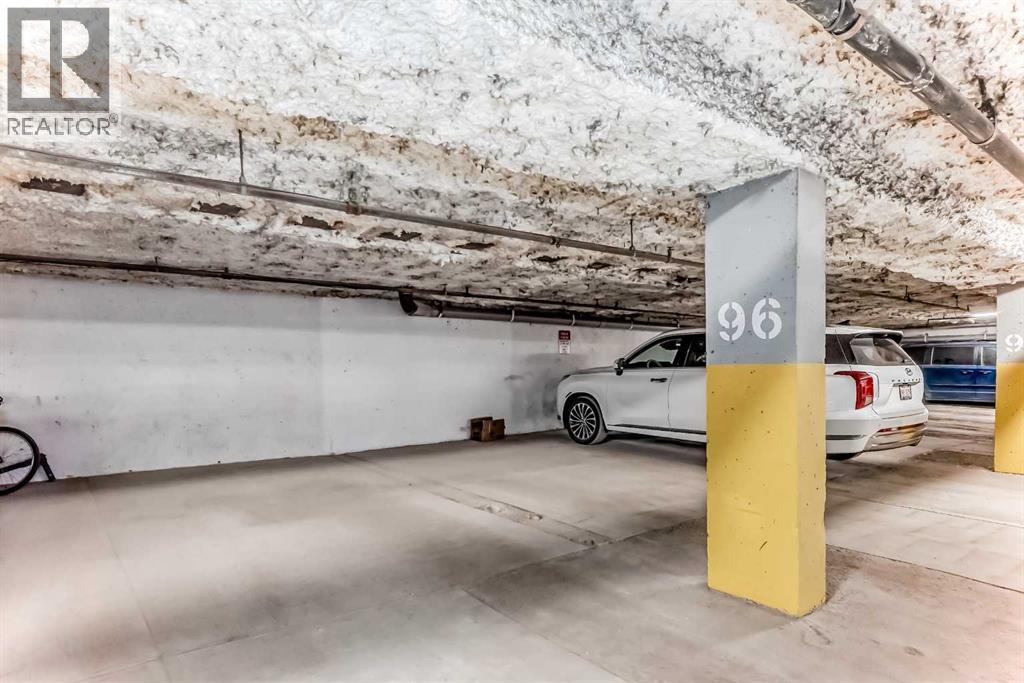 413, 111 14 Avenue Se, Calgary, Alberta  T2G 1C6 - Photo 28 - A2249252