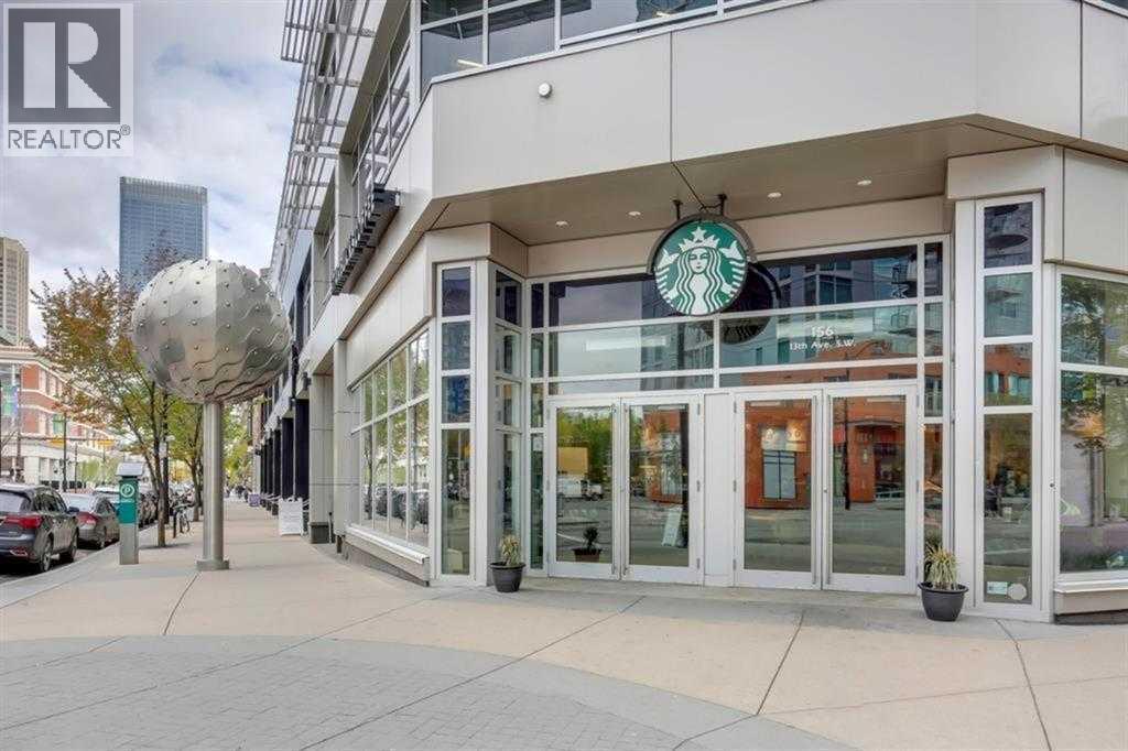 413, 111 14 Avenue Se, Calgary, Alberta  T2G 1C6 - Photo 45 - A2249252