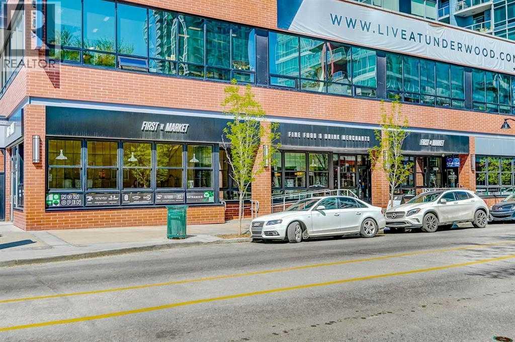 413, 111 14 Avenue Se, Calgary, Alberta  T2G 1C6 - Photo 46 - A2249252