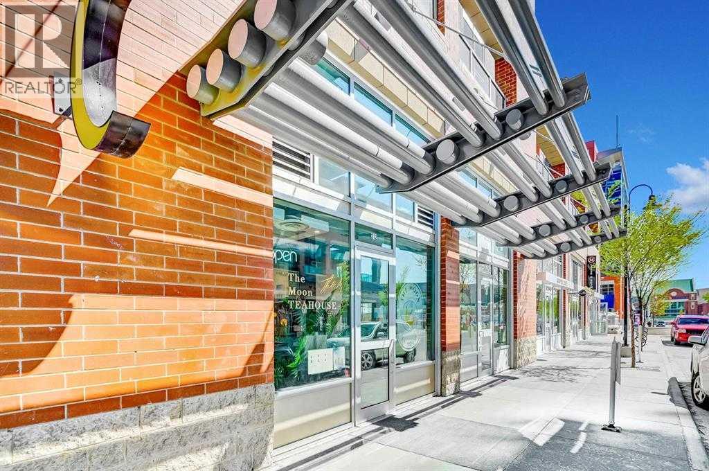 413, 111 14 Avenue Se, Calgary, Alberta  T2G 1C6 - Photo 35 - A2249252