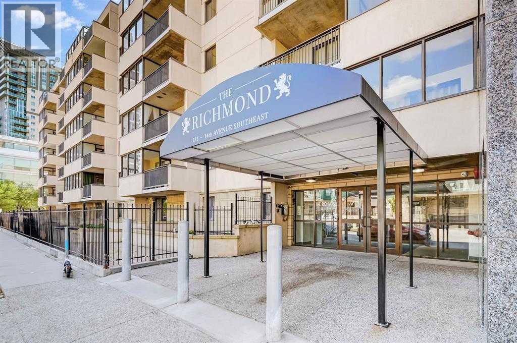 413, 111 14 Avenue Se, Calgary, Alberta  T2G 1C6 - Photo 50 - A2249252