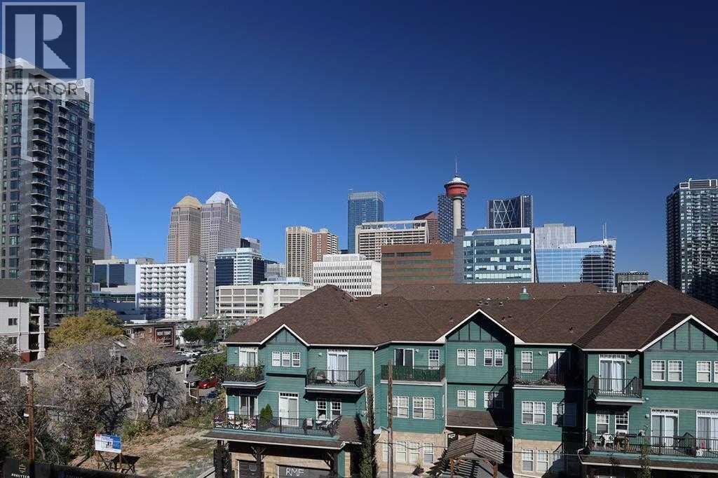 413, 111 14 Avenue Se, Calgary, Alberta  T2G 1C6 - Photo 42 - A2249252