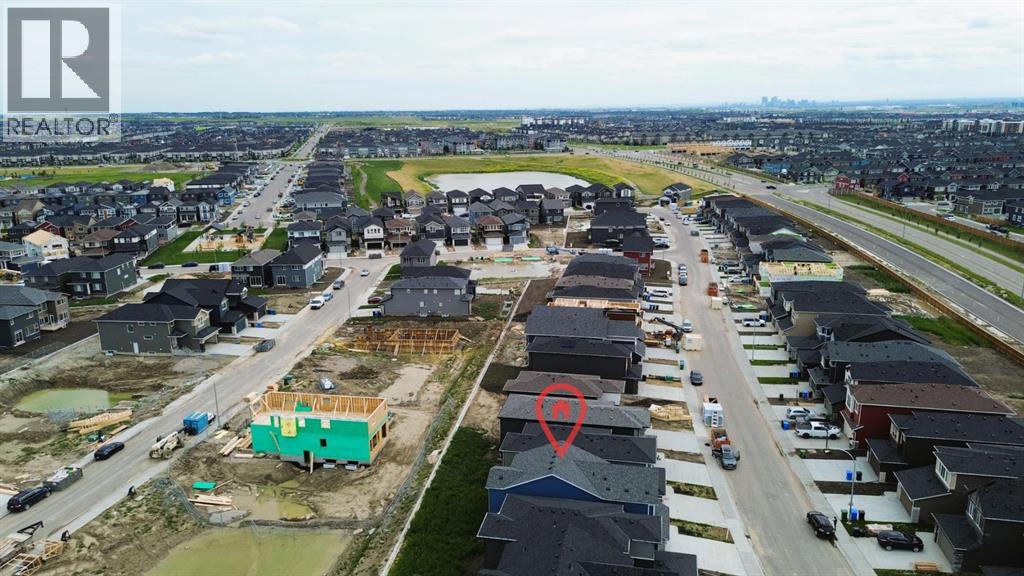 374 Corner Glen Way Ne, Calgary, Alberta  T3N 2P1 - Photo 7 - A2260335