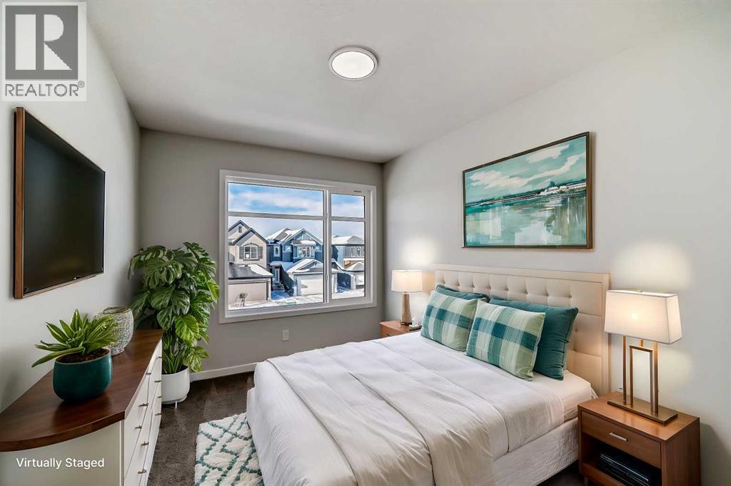 374 Corner Glen Way Ne, Calgary, Alberta  T3N 2P1 - Photo 31 - A2260335