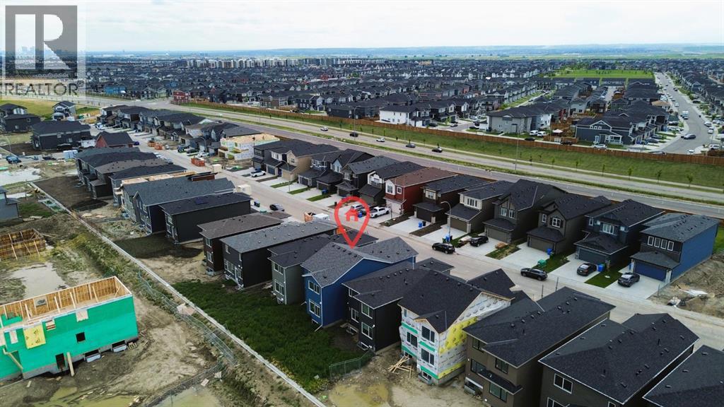 374 Corner Glen Way Ne, Calgary, Alberta  T3N 2P1 - Photo 6 - A2260335