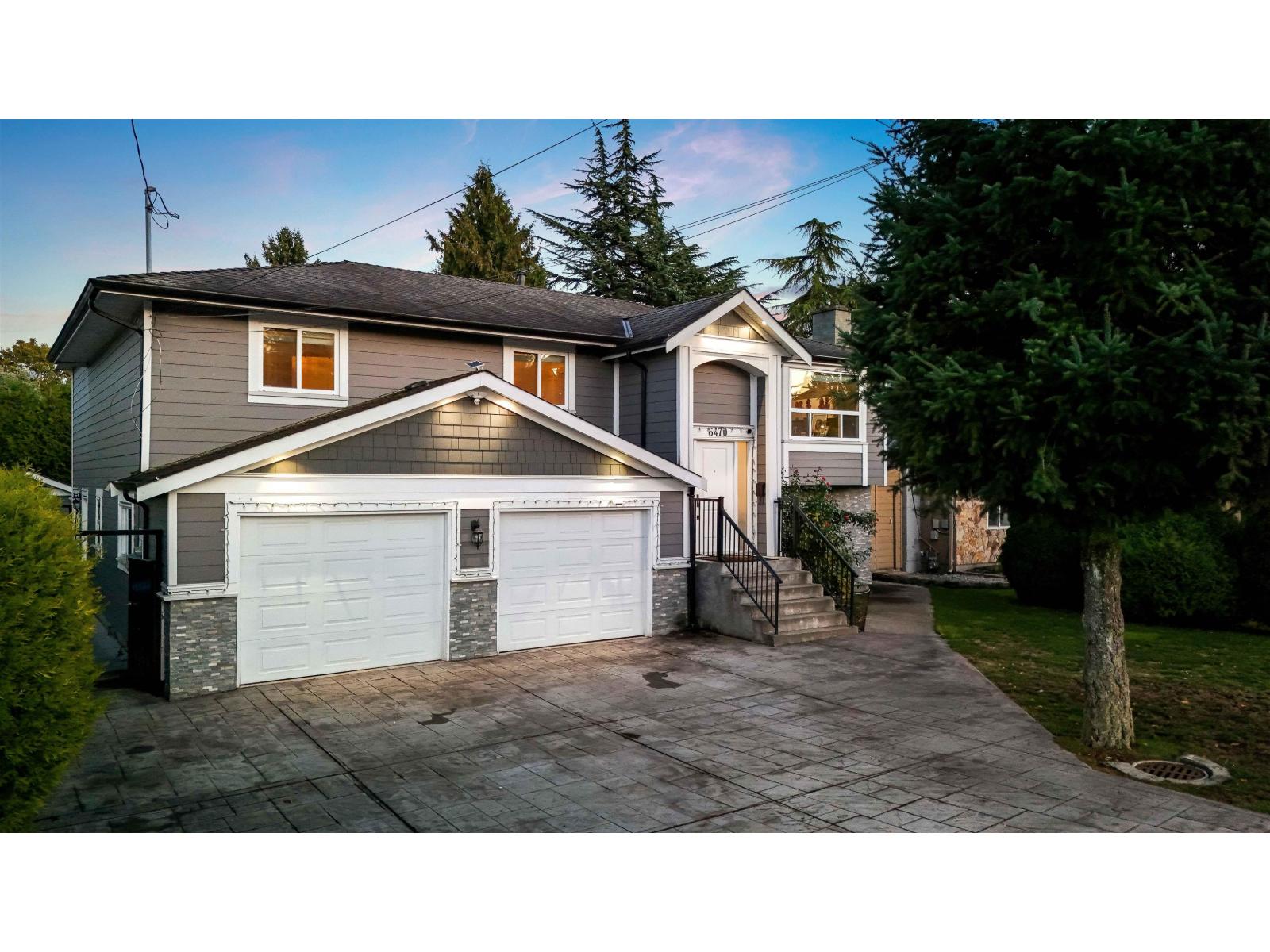 6470 130 STREET, Surrey, British Columbia