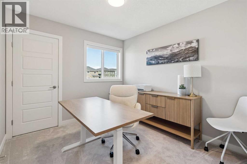 377 Sundown Road, Cochrane, Alberta  T4C 2A6 - Photo 13 - A2263669