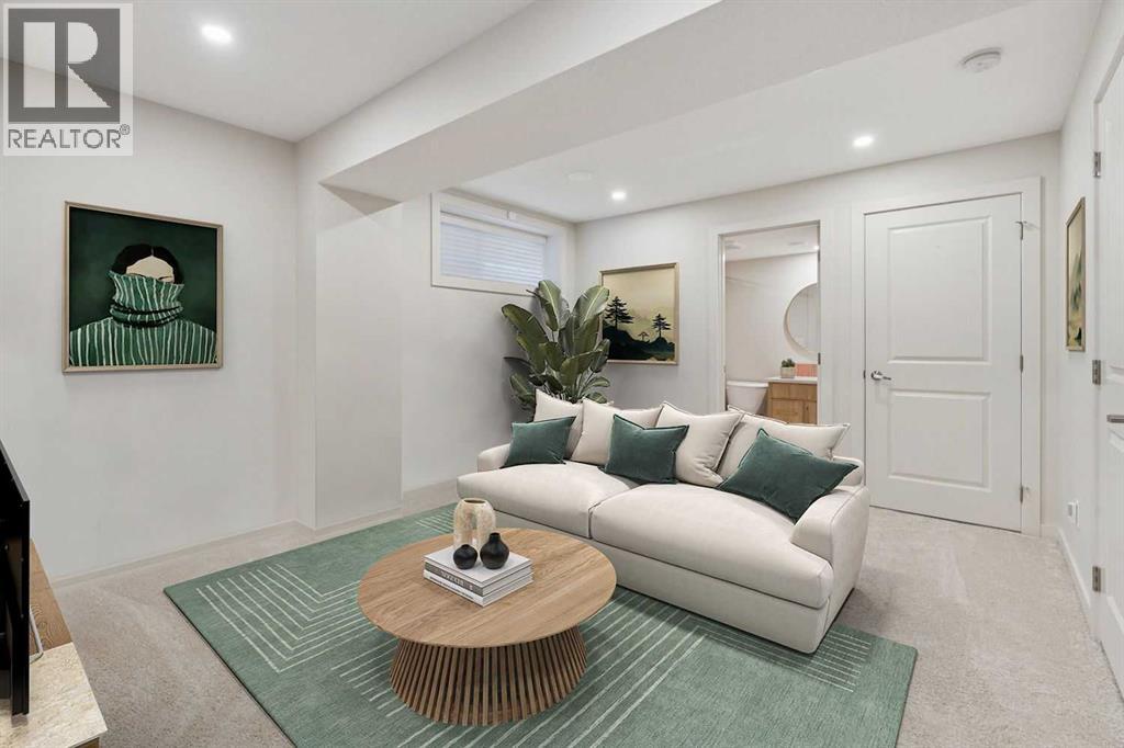 377 Sundown Road, Cochrane, Alberta  T4C 2A6 - Photo 17 - A2263669