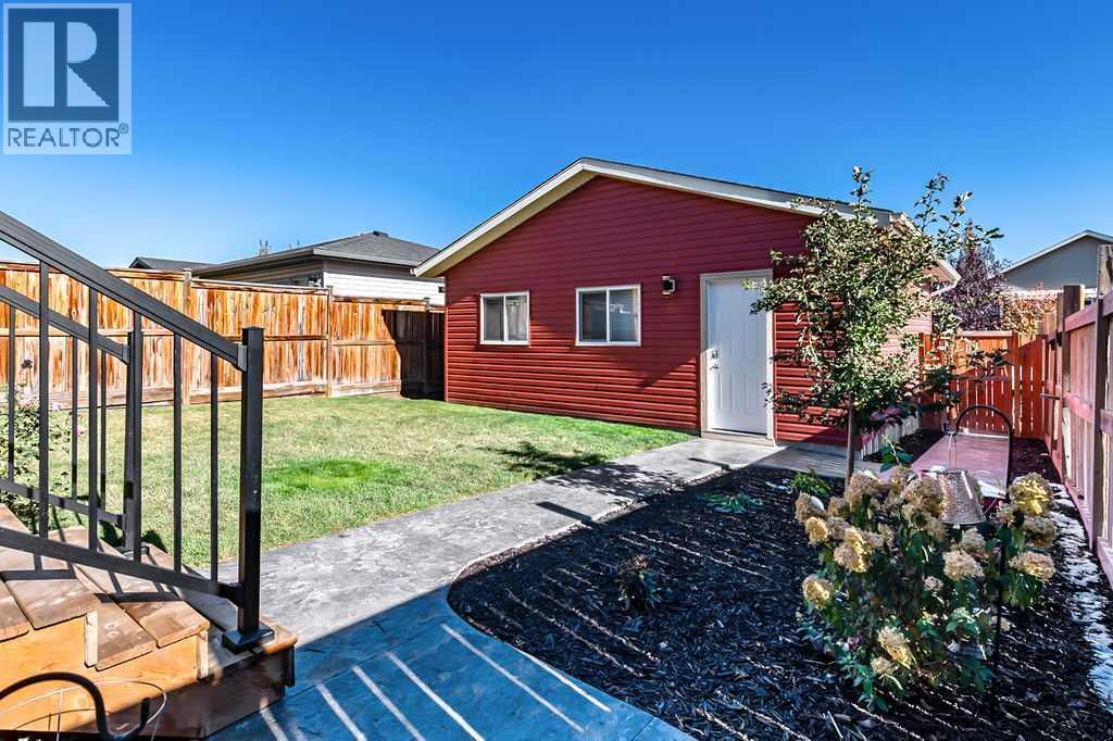 111 Drake Landing Loop, Okotoks, Alberta  T1S 0H4 - Photo 28 - A2264240