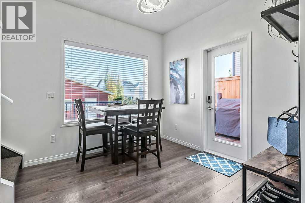 111 Drake Landing Loop, Okotoks, Alberta  T1S 0H4 - Photo 11 - A2264240