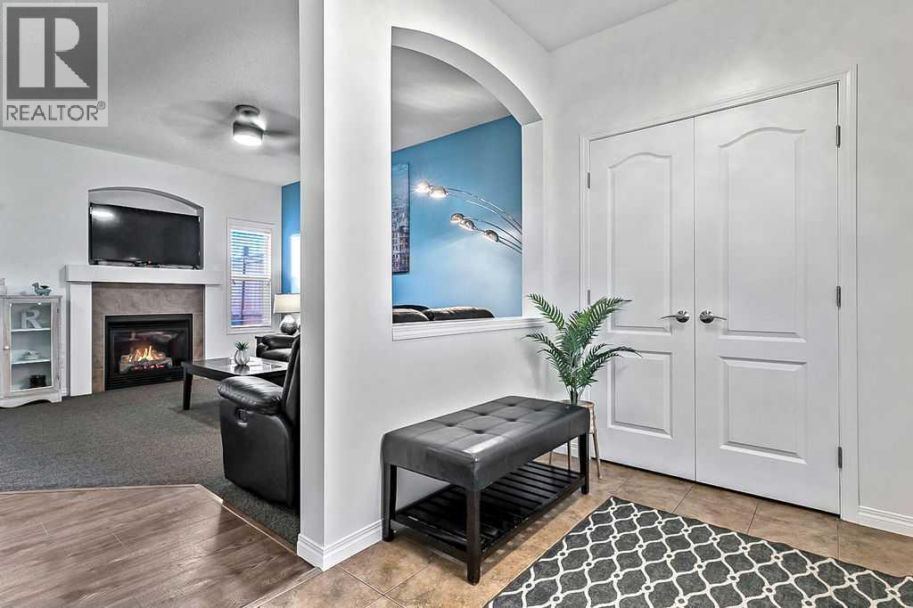 111 Drake Landing Loop, Okotoks, Alberta  T1S 0H4 - Photo 2 - A2264240