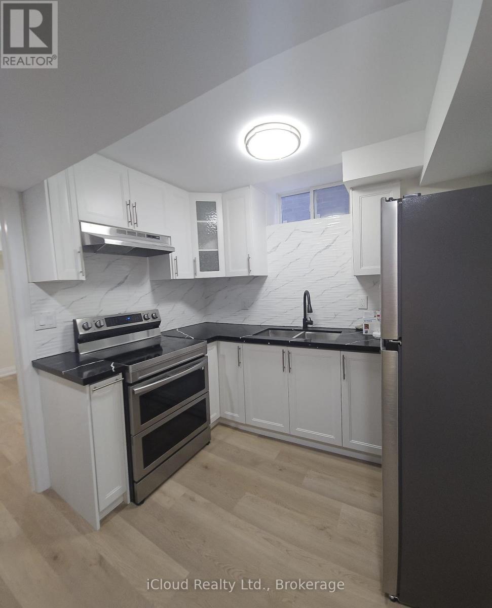 1142 SKYRIDGE BLVD BOULEVARD, Pickering, Ontario