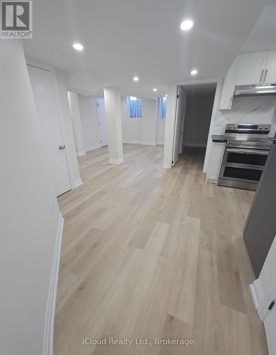 1142 Skyridge Blvd Boulevard, Pickering, Ontario  L1X 0M4 - Photo 5 - E12484781