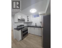 1142 SKYRIDGE BLVD BOULEVARD, Pickering, Ontario