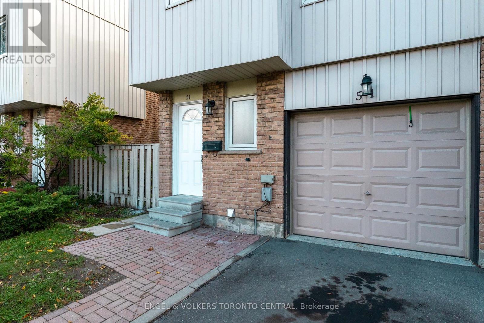 51 - 15 Guildwood Parkway, Toronto, Ontario  M1E 4Y8 - Photo 3 - E12484782