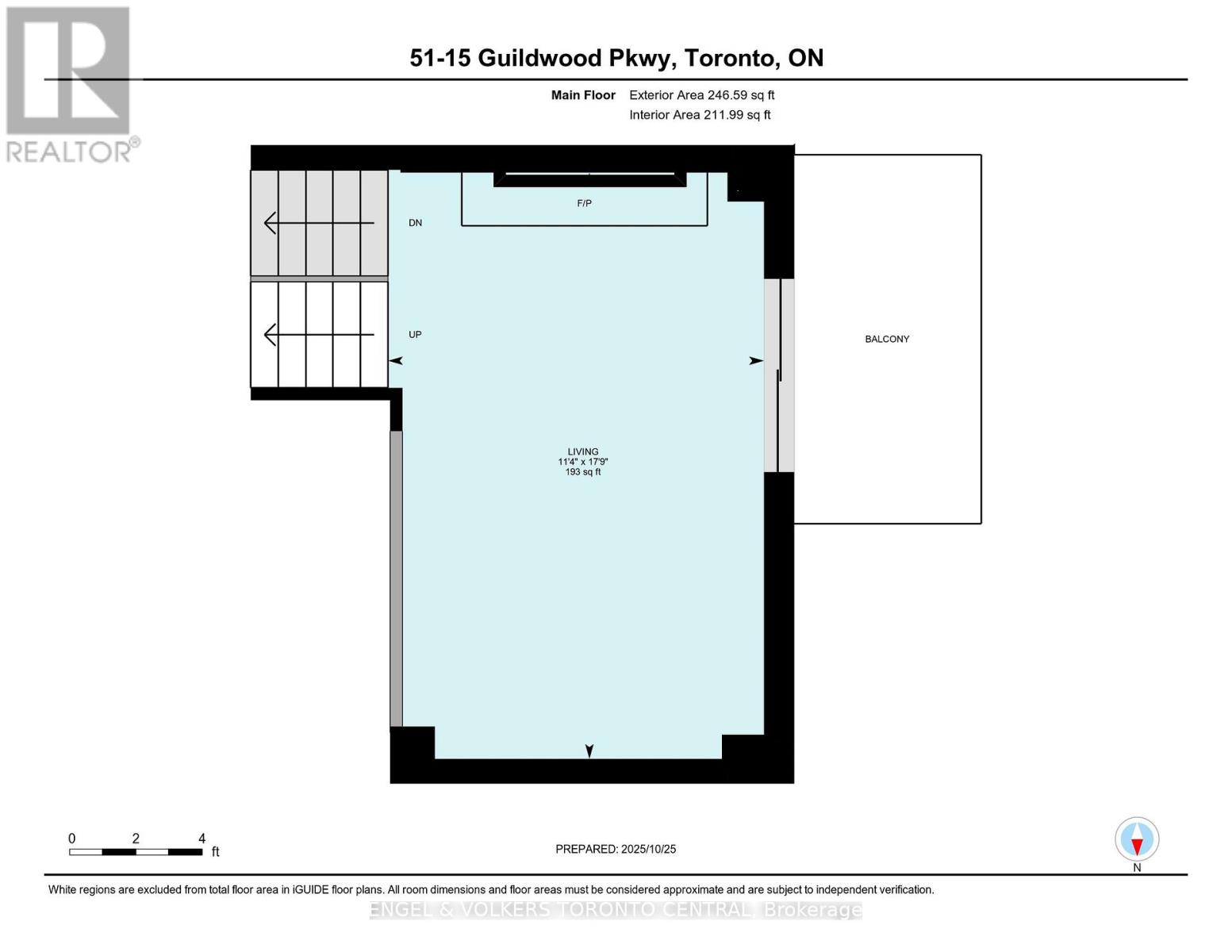 51 - 15 Guildwood Parkway, Toronto, Ontario  M1E 4Y8 - Photo 41 - E12484782