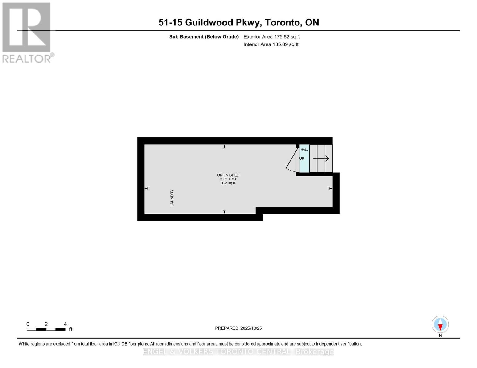 51 - 15 Guildwood Parkway, Toronto, Ontario  M1E 4Y8 - Photo 45 - E12484782