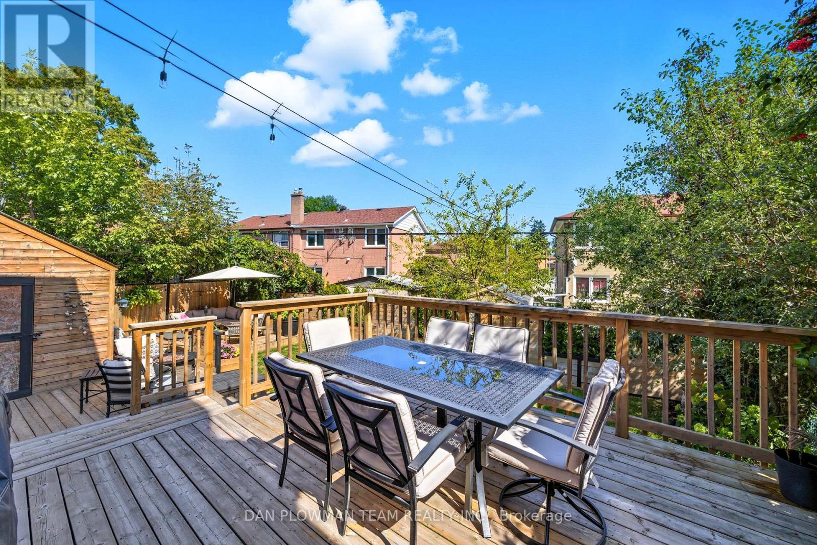 22 Athenia Court, Toronto, Ontario  M1E 2C1 - Photo 37 - E12484783