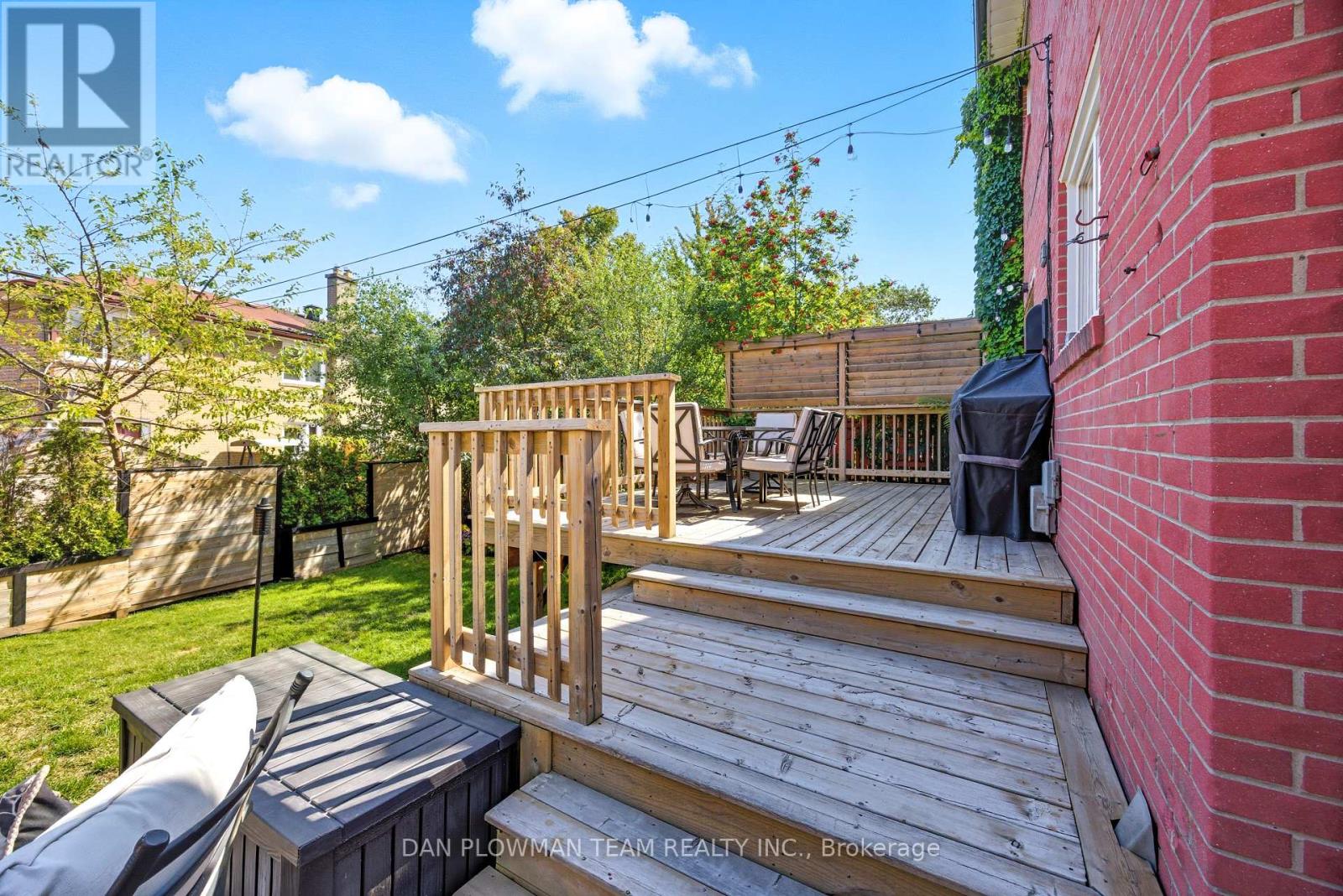 22 Athenia Court, Toronto, Ontario  M1E 2C1 - Photo 39 - E12484783