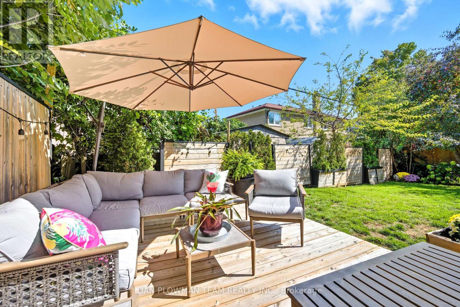 22 Athenia Court, Toronto, Ontario  M1E 2C1 - Photo 41 - E12484783