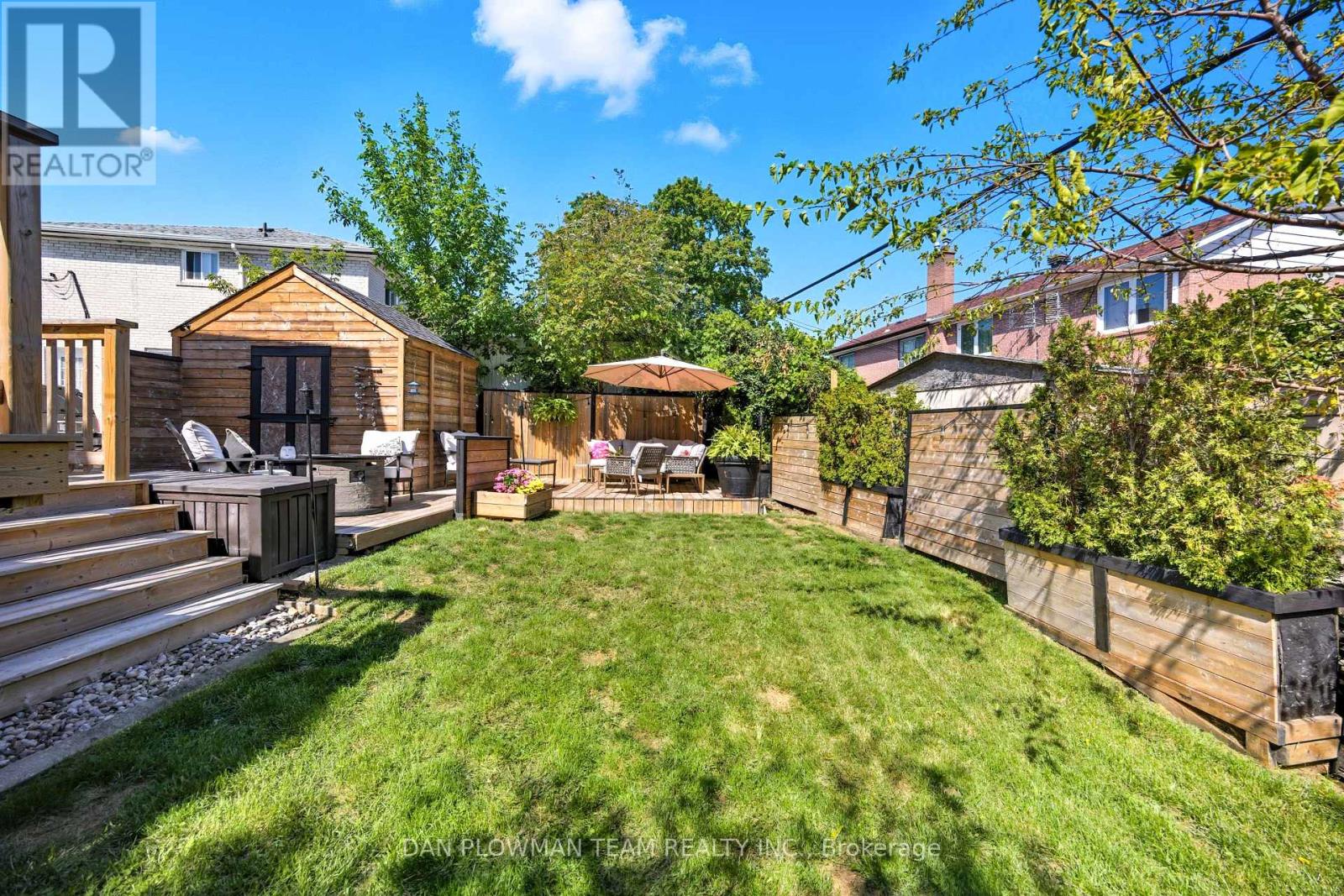 22 Athenia Court, Toronto, Ontario  M1E 2C1 - Photo 43 - E12484783
