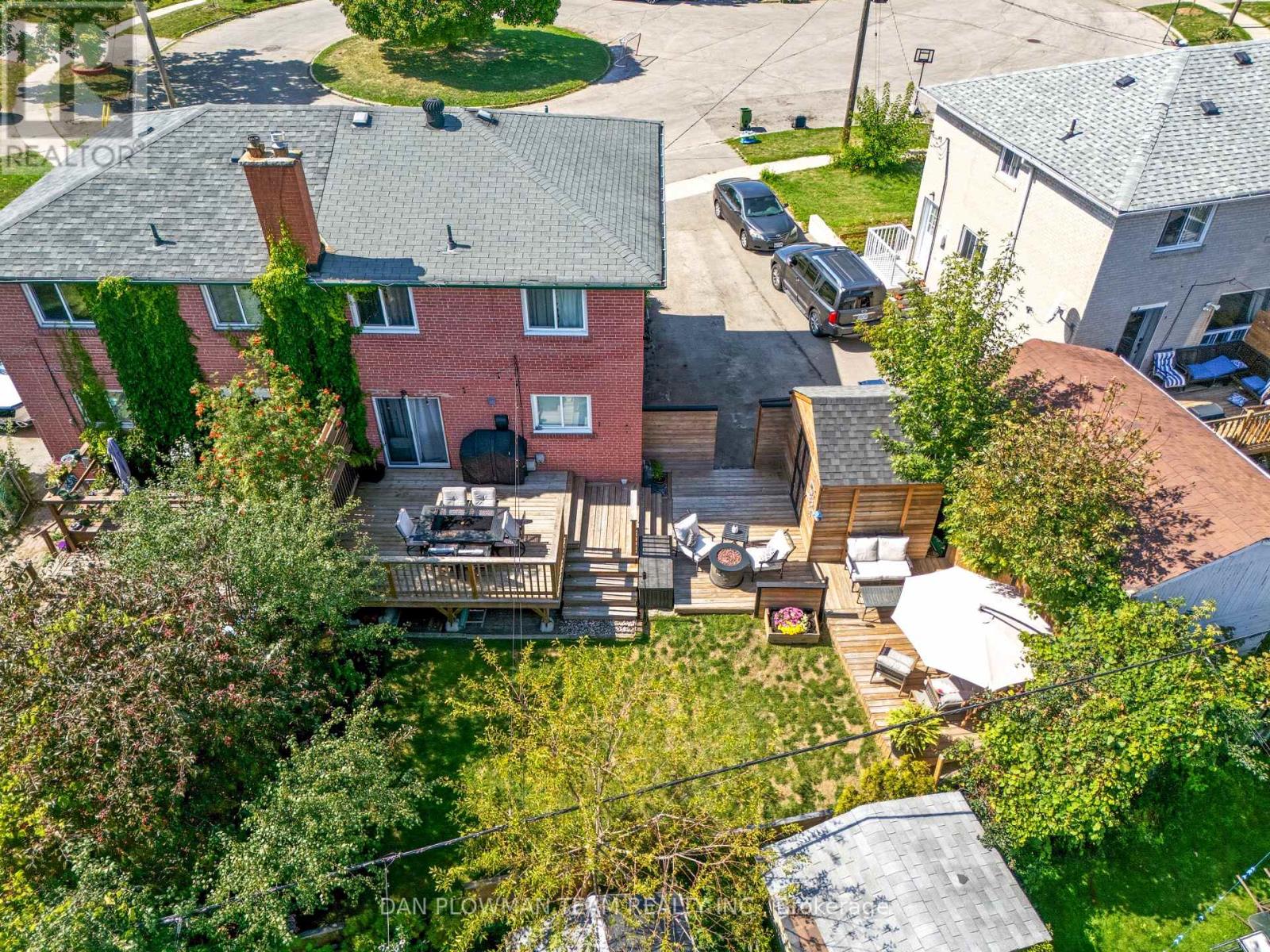 22 Athenia Court, Toronto, Ontario  M1E 2C1 - Photo 44 - E12484783