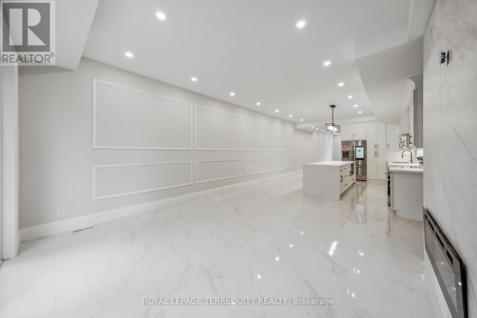 Main Floor - 10 Mack Avenue, Toronto, Ontario  M1L 1L9 - Photo 11 - E12484792