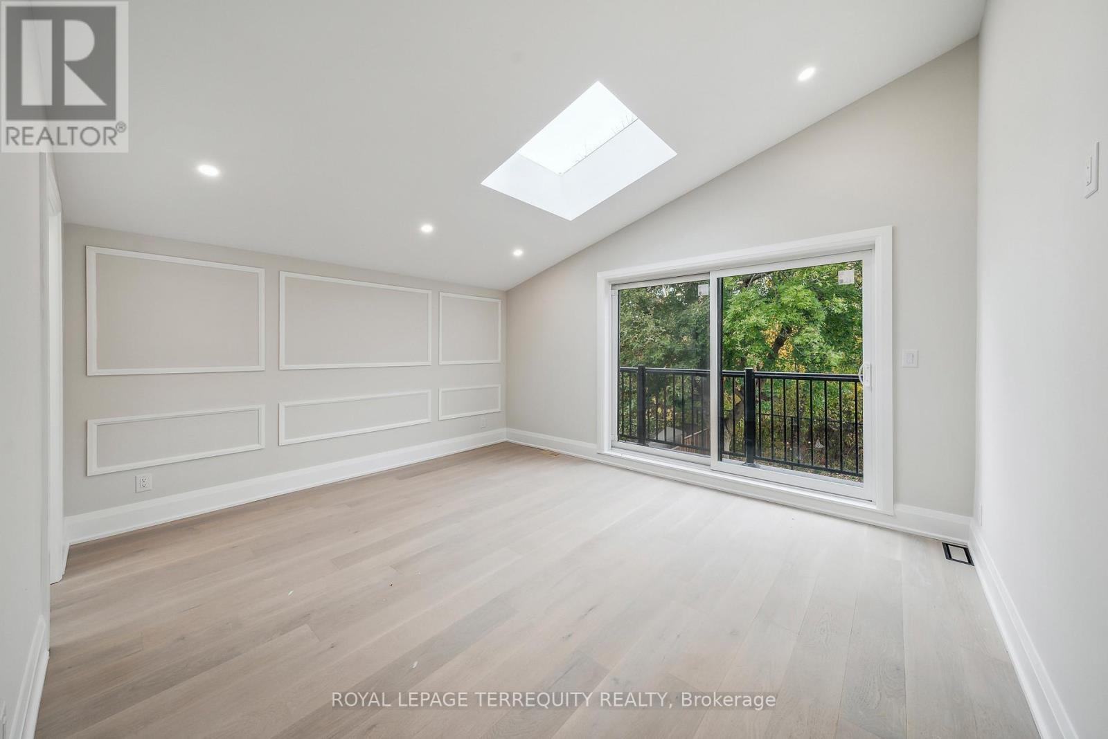 Main Floor - 10 Mack Avenue, Toronto, Ontario  M1L 1L9 - Photo 29 - E12484792