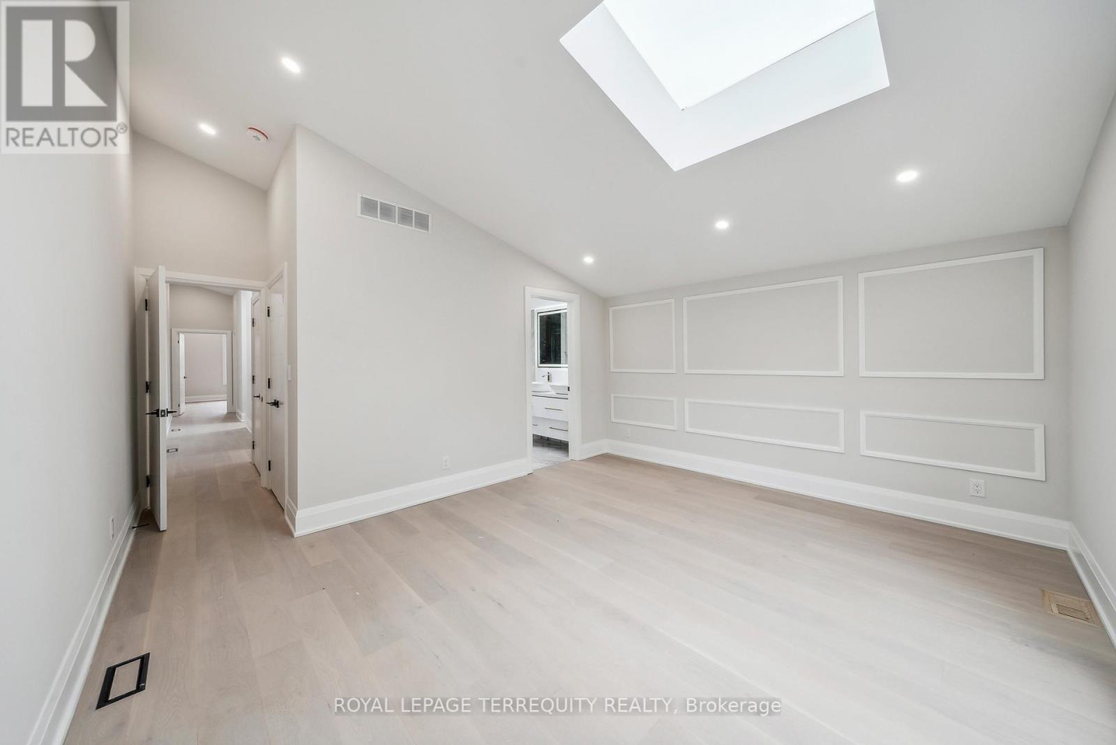 Main Floor - 10 Mack Avenue, Toronto, Ontario  M1L 1L9 - Photo 30 - E12484792