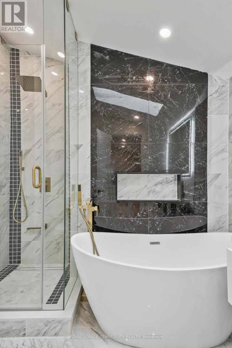 Main Floor - 10 Mack Avenue, Toronto, Ontario  M1L 1L9 - Photo 34 - E12484792