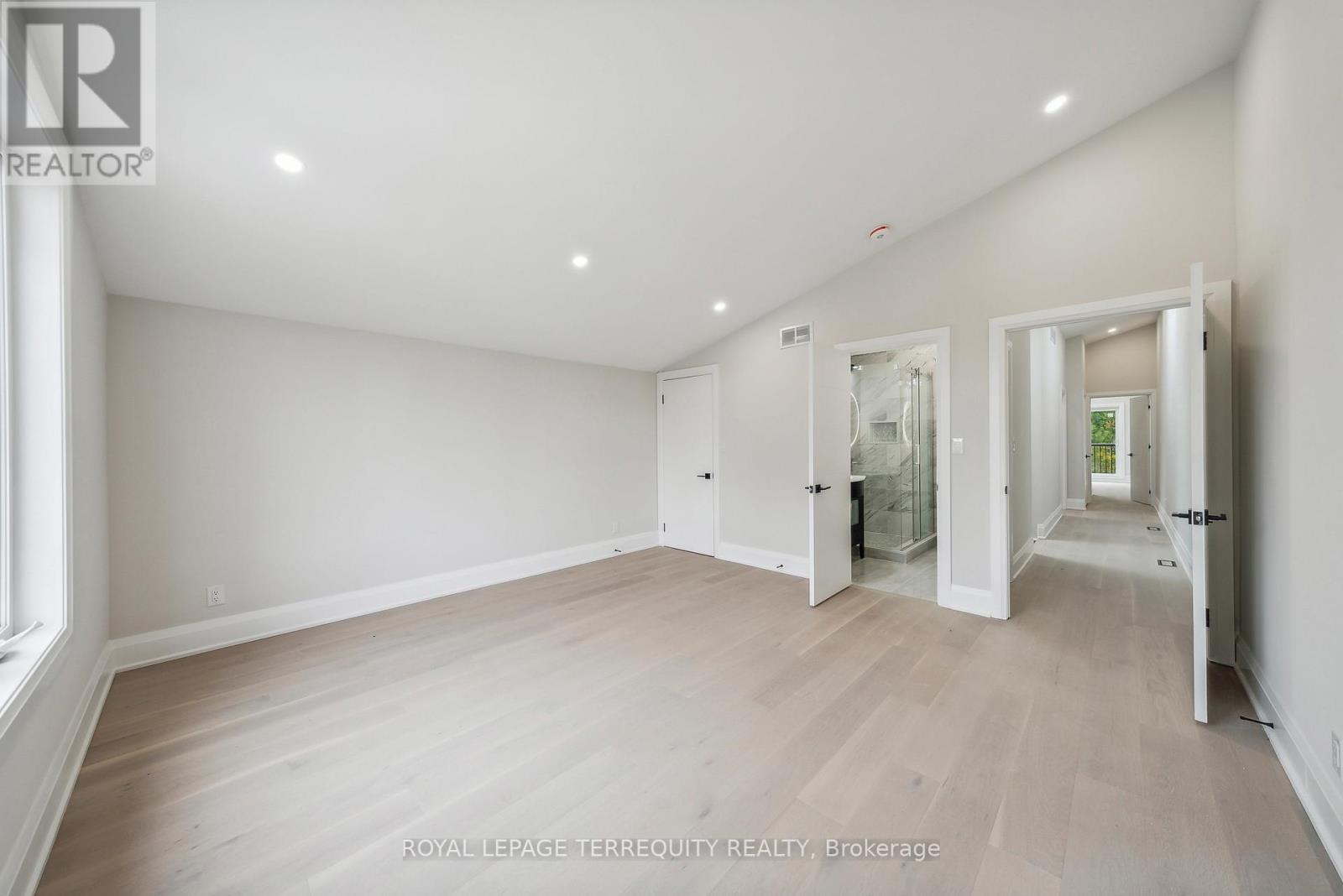 Main Floor - 10 Mack Avenue, Toronto, Ontario  M1L 1L9 - Photo 38 - E12484792
