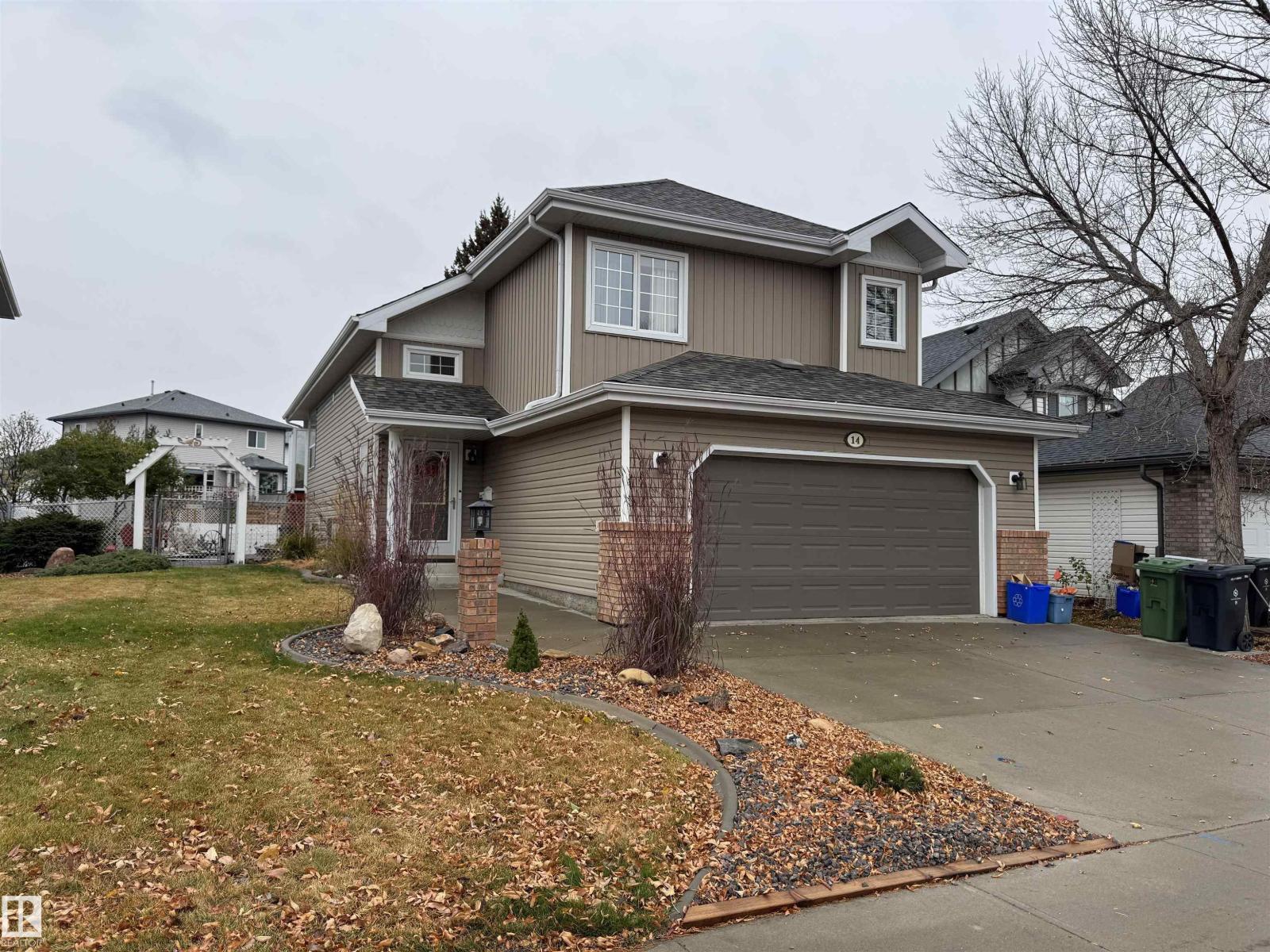 14 WESTWOOD WY, Fort Saskatchewan, Alberta